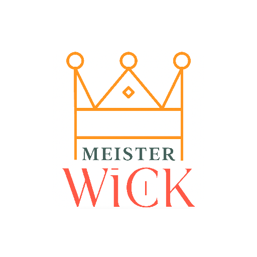 Meister Wick